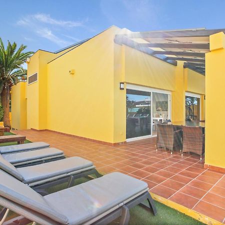 Villa Mariposas Corralejo Eksteriør bilde