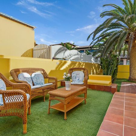 Villa Mariposas Corralejo Eksteriør bilde