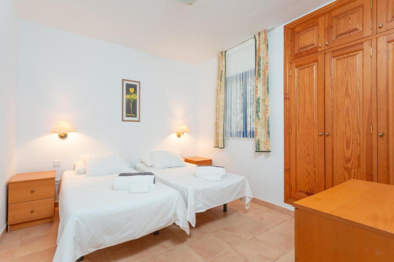 Villa Mariposas Corralejo Eksteriør bilde