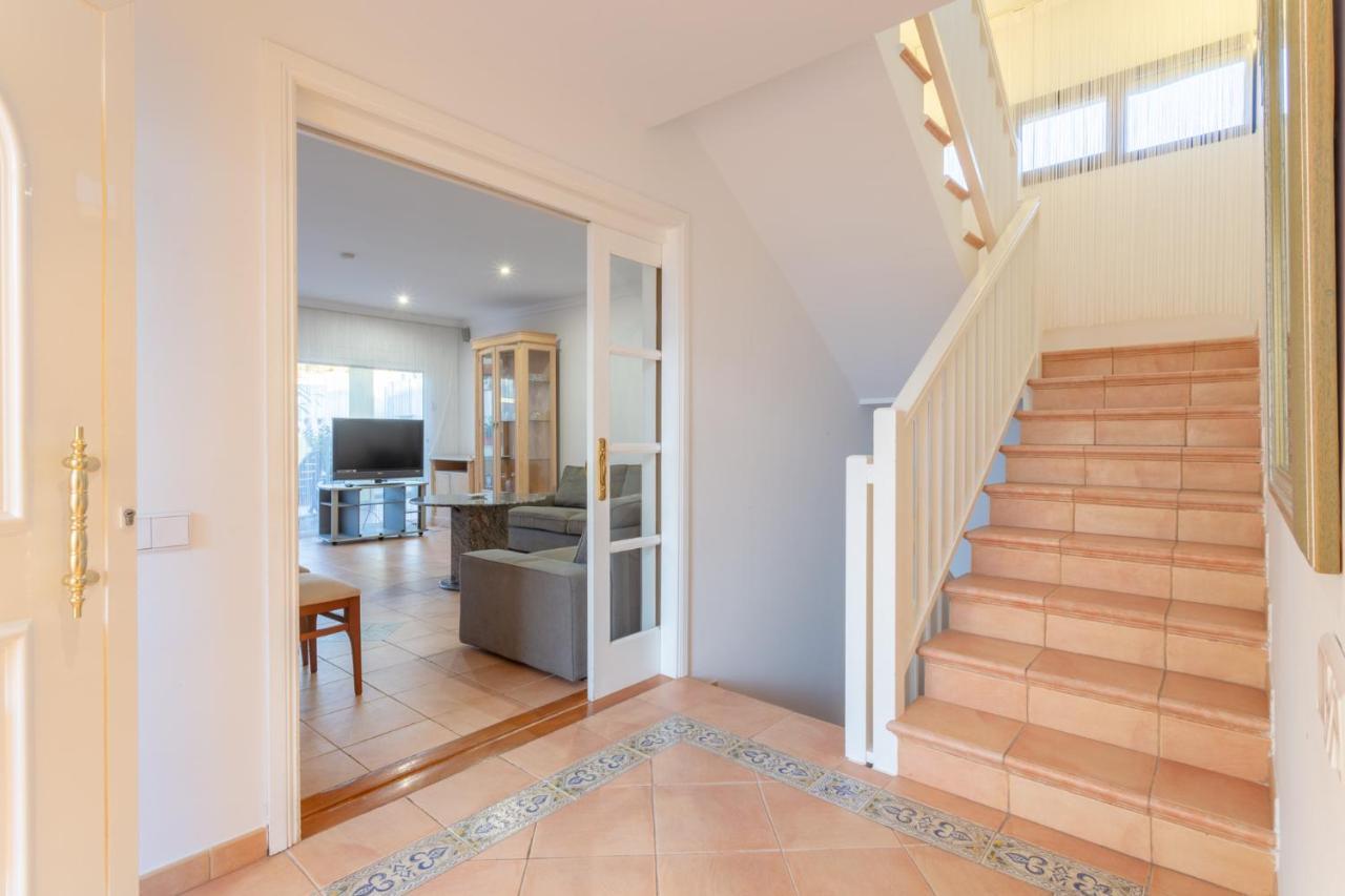 Villa Mariposas Corralejo Eksteriør bilde