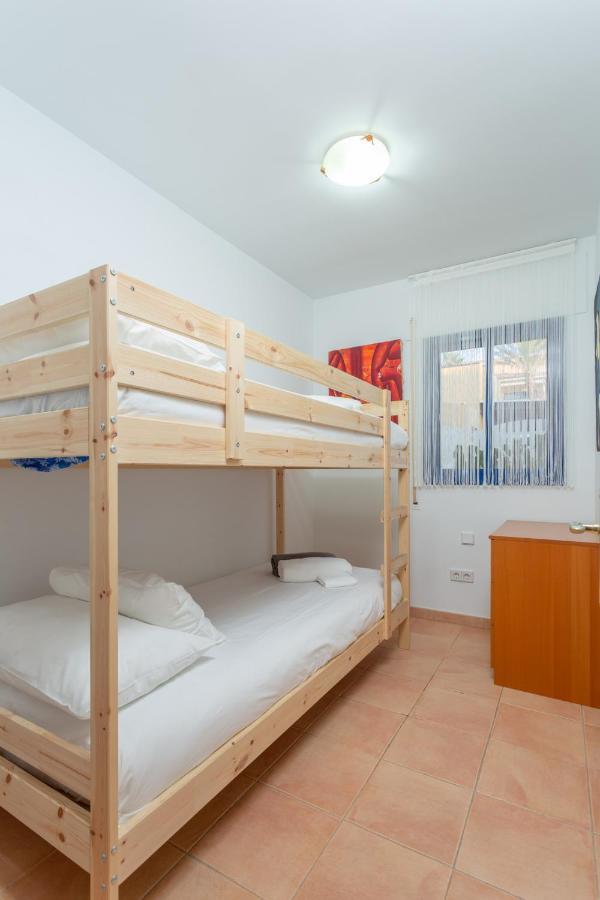 Villa Mariposas Corralejo Eksteriør bilde