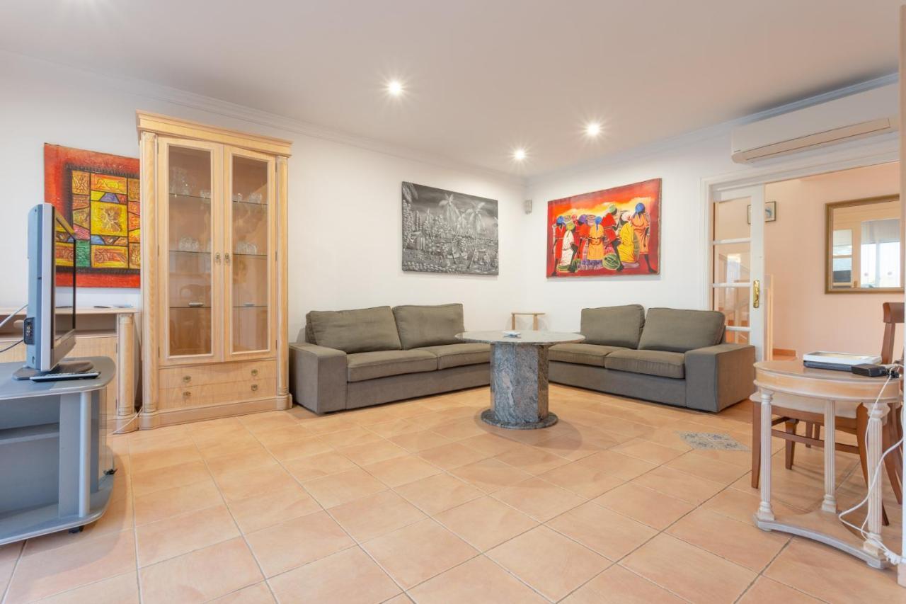 Villa Mariposas Corralejo Eksteriør bilde