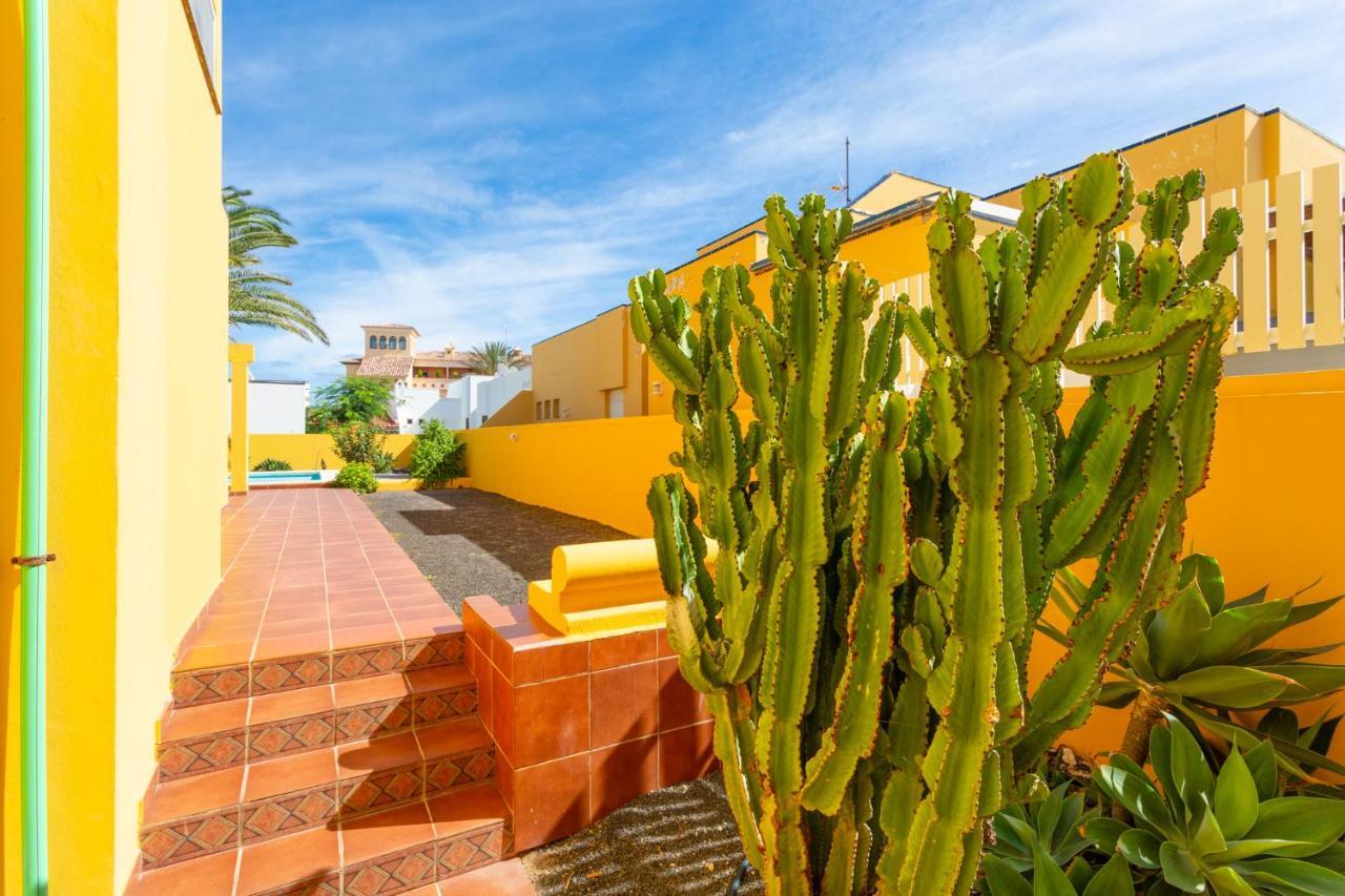 Villa Mariposas Corralejo Eksteriør bilde