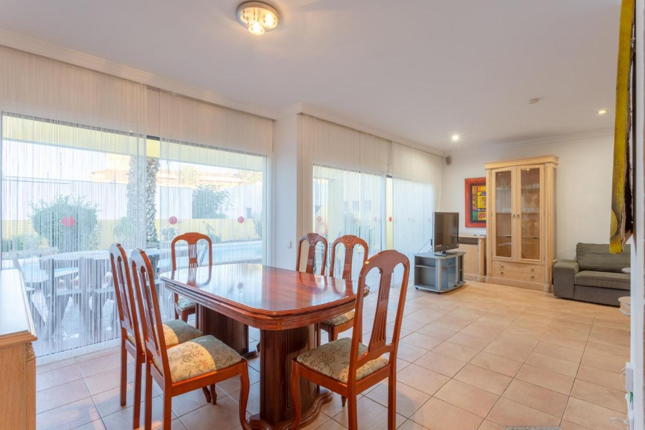 Villa Mariposas Corralejo Eksteriør bilde