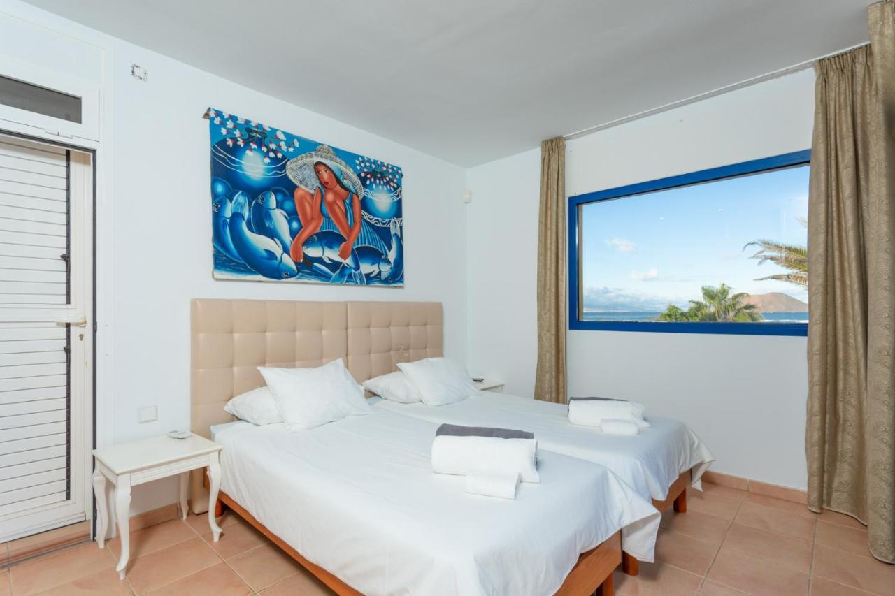 Villa Mariposas Corralejo Eksteriør bilde