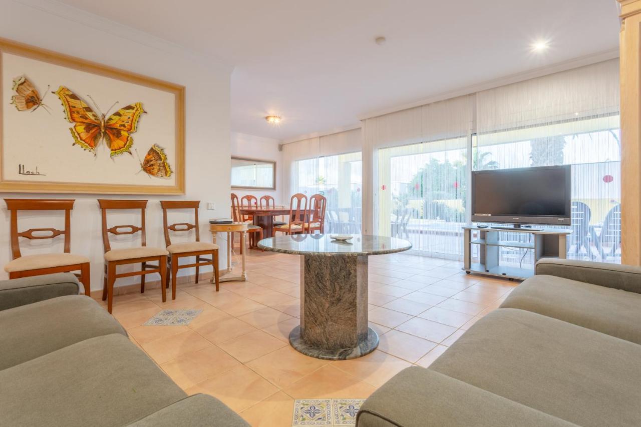 Villa Mariposas Corralejo Eksteriør bilde