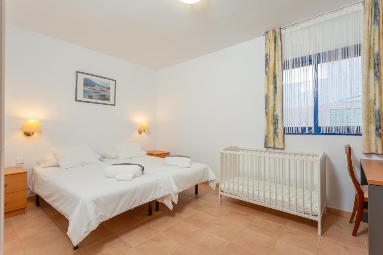 Villa Mariposas Corralejo Eksteriør bilde