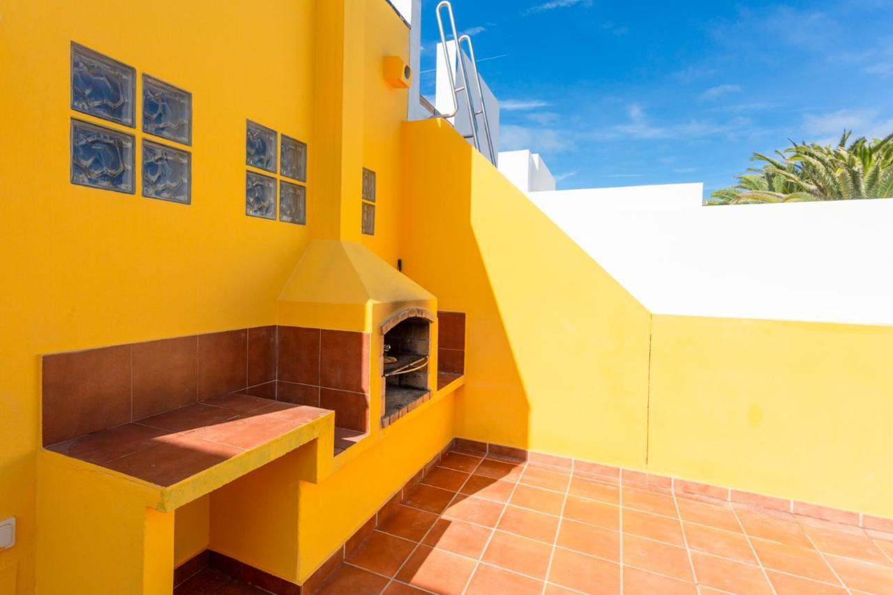 Villa Mariposas Corralejo Eksteriør bilde
