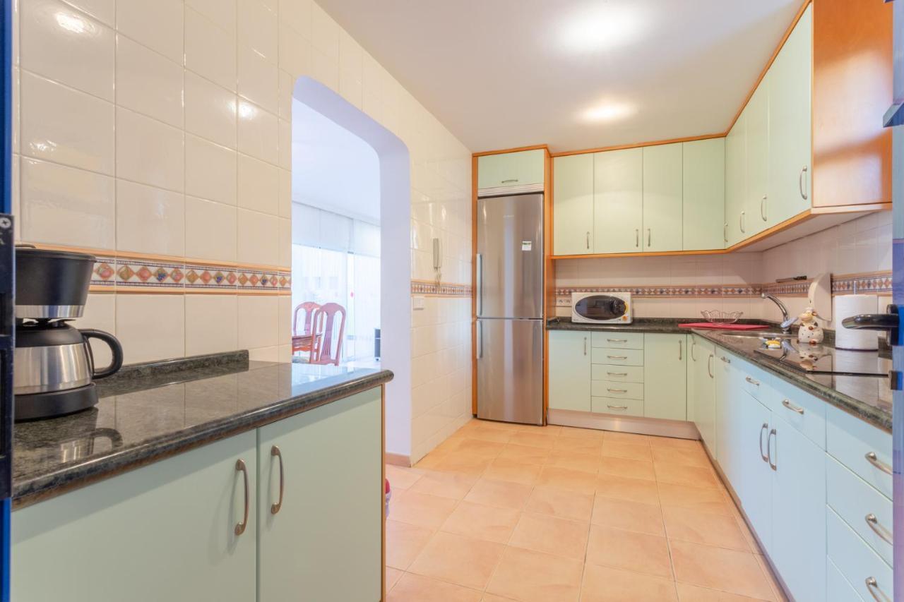 Villa Mariposas Corralejo Eksteriør bilde