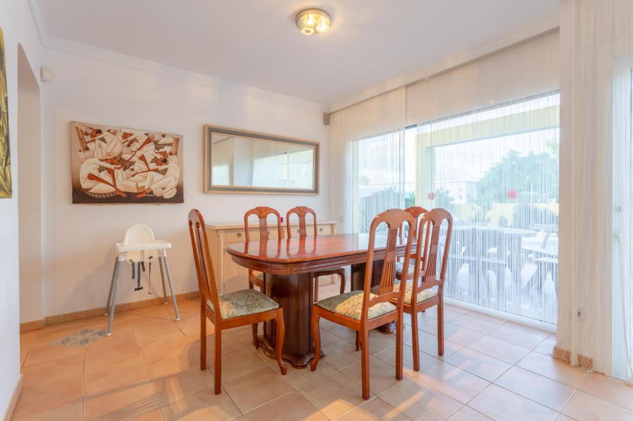 Villa Mariposas Corralejo Eksteriør bilde