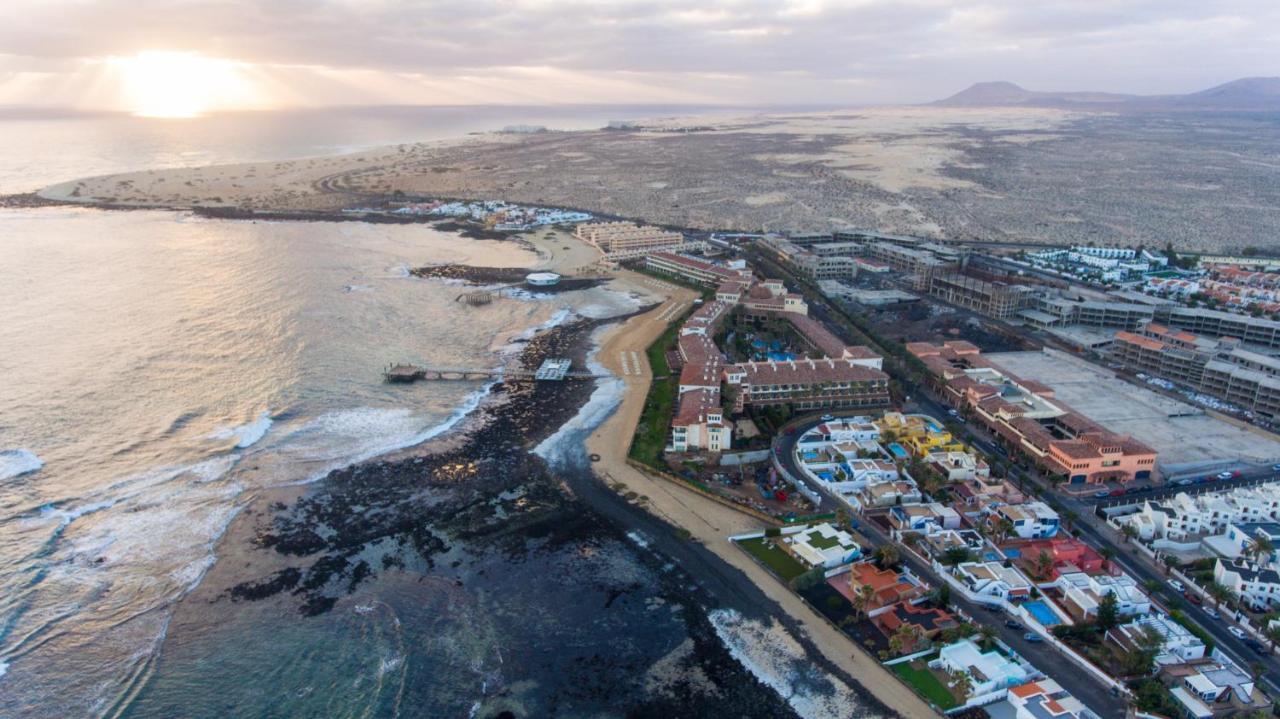 Villa Mariposas Corralejo Eksteriør bilde