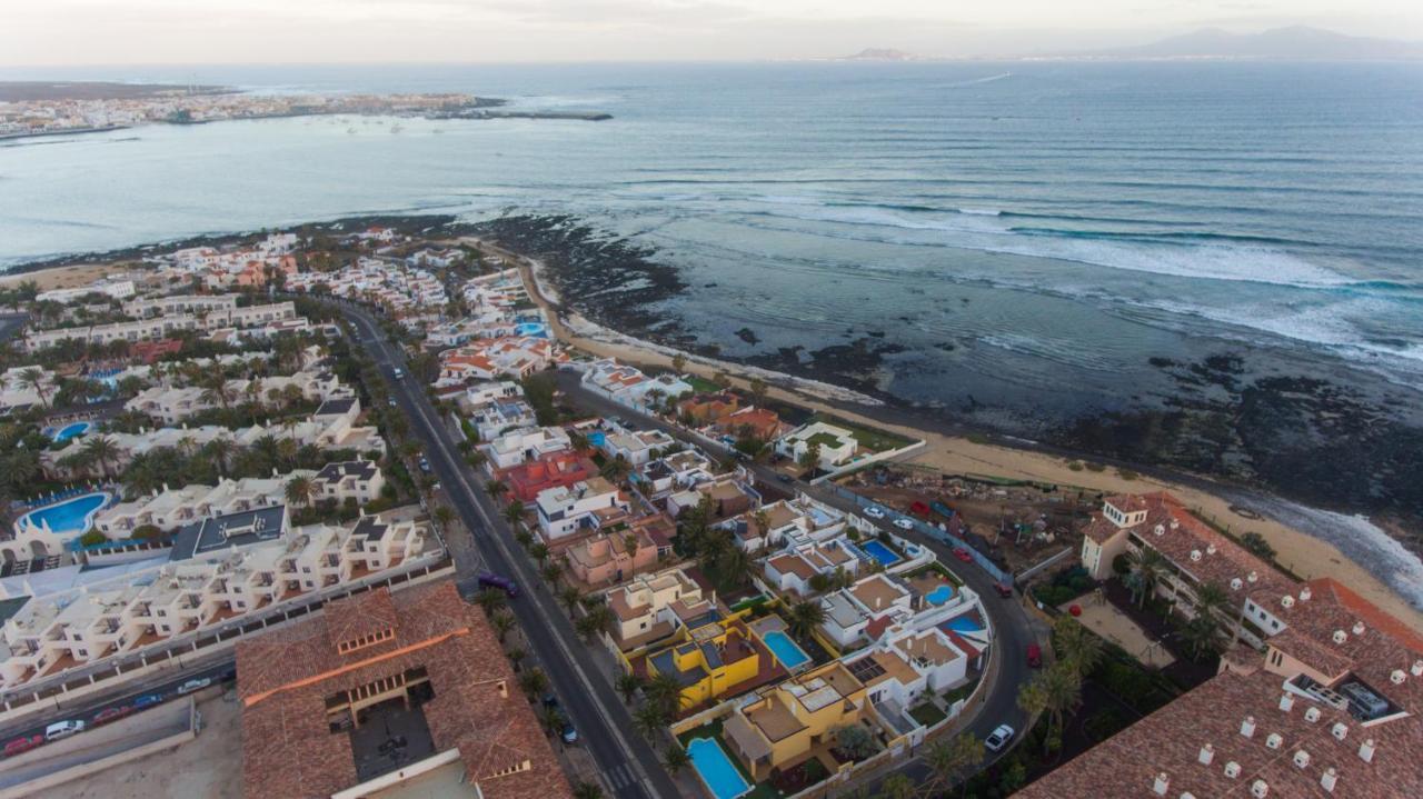 Villa Mariposas Corralejo Eksteriør bilde