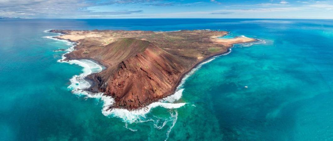 Villa Mariposas Corralejo Eksteriør bilde