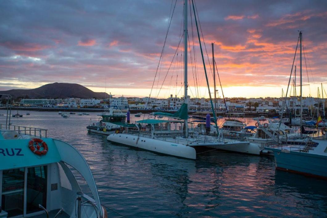 Villa Mariposas Corralejo Eksteriør bilde