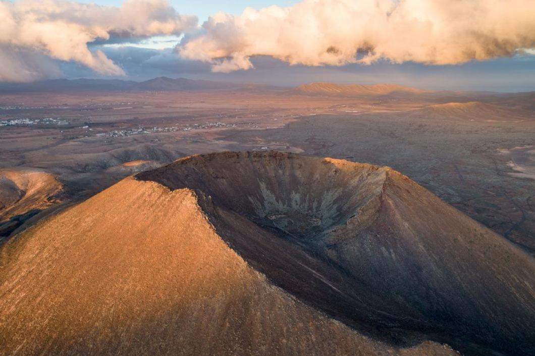 Villa Mariposas Corralejo Eksteriør bilde