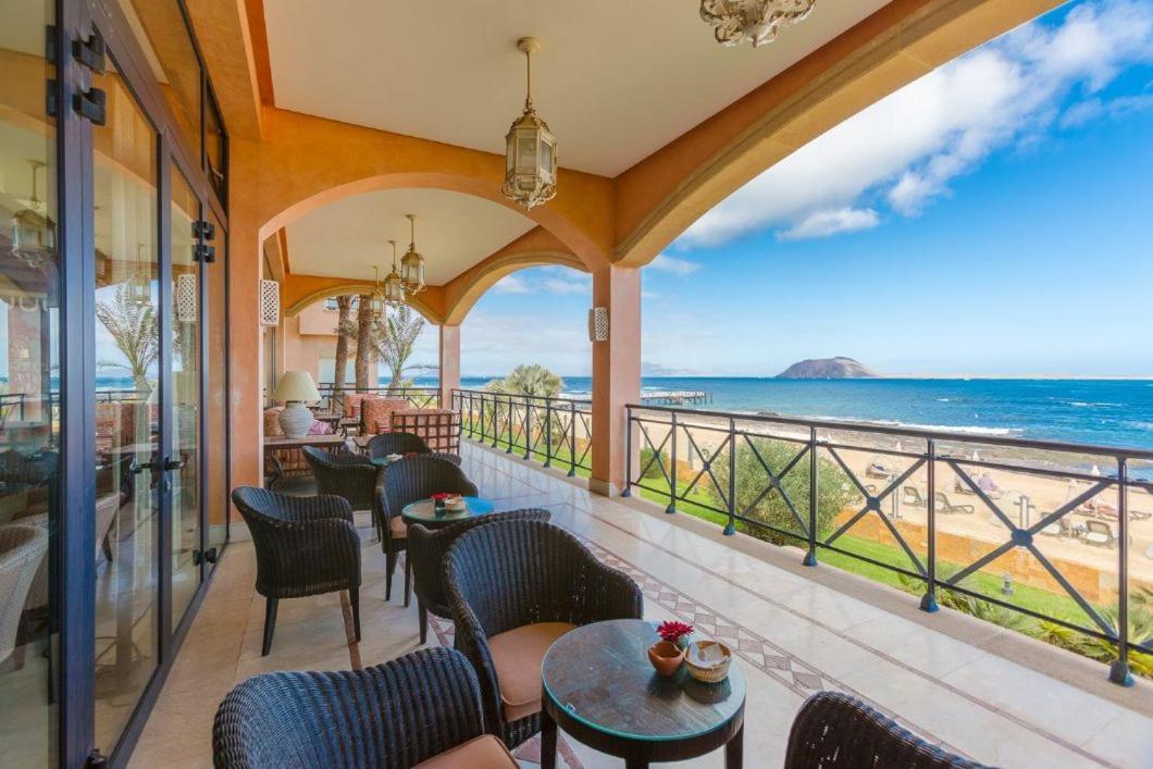 Villa Mariposas Corralejo Eksteriør bilde