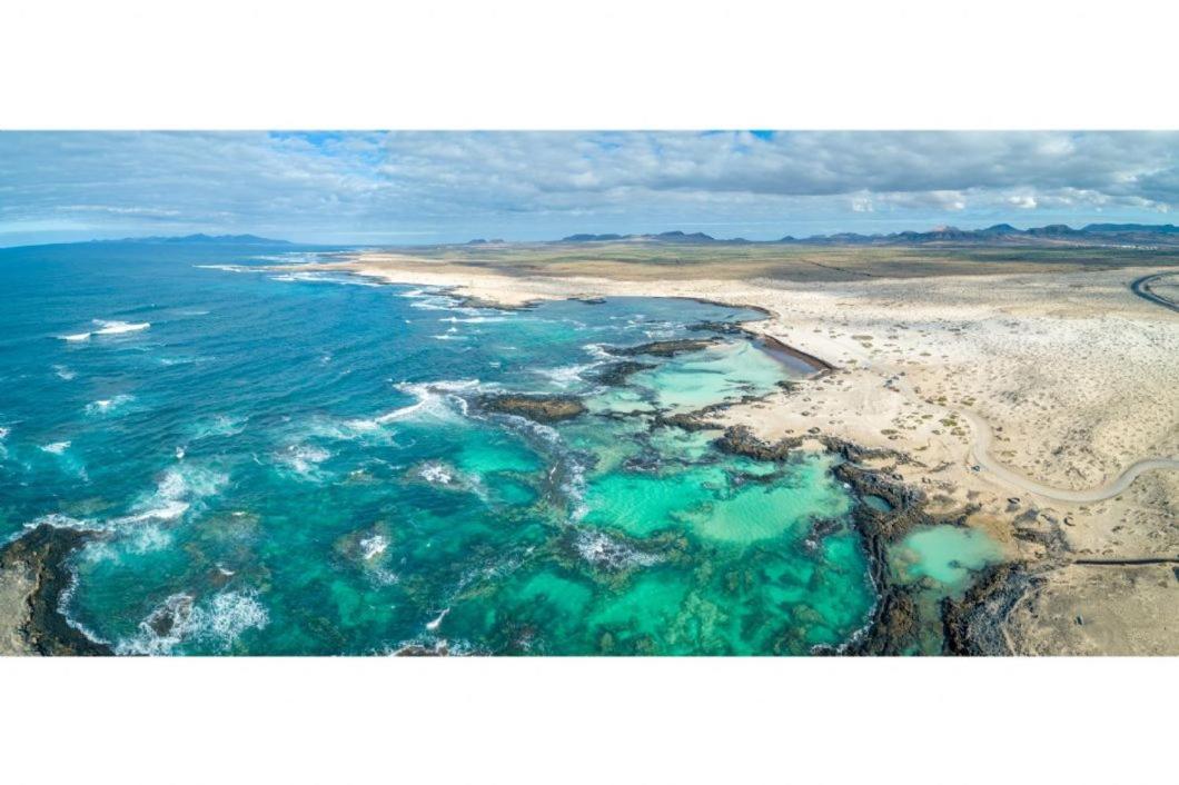 Villa Mariposas Corralejo Eksteriør bilde