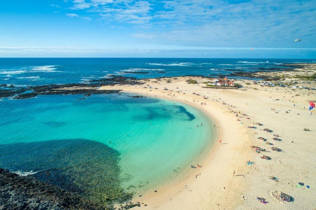 Villa Mariposas Corralejo Eksteriør bilde