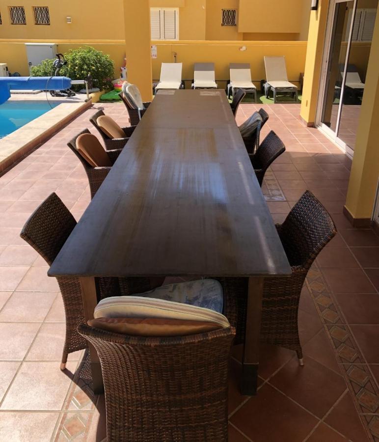 Villa Mariposas Corralejo Eksteriør bilde