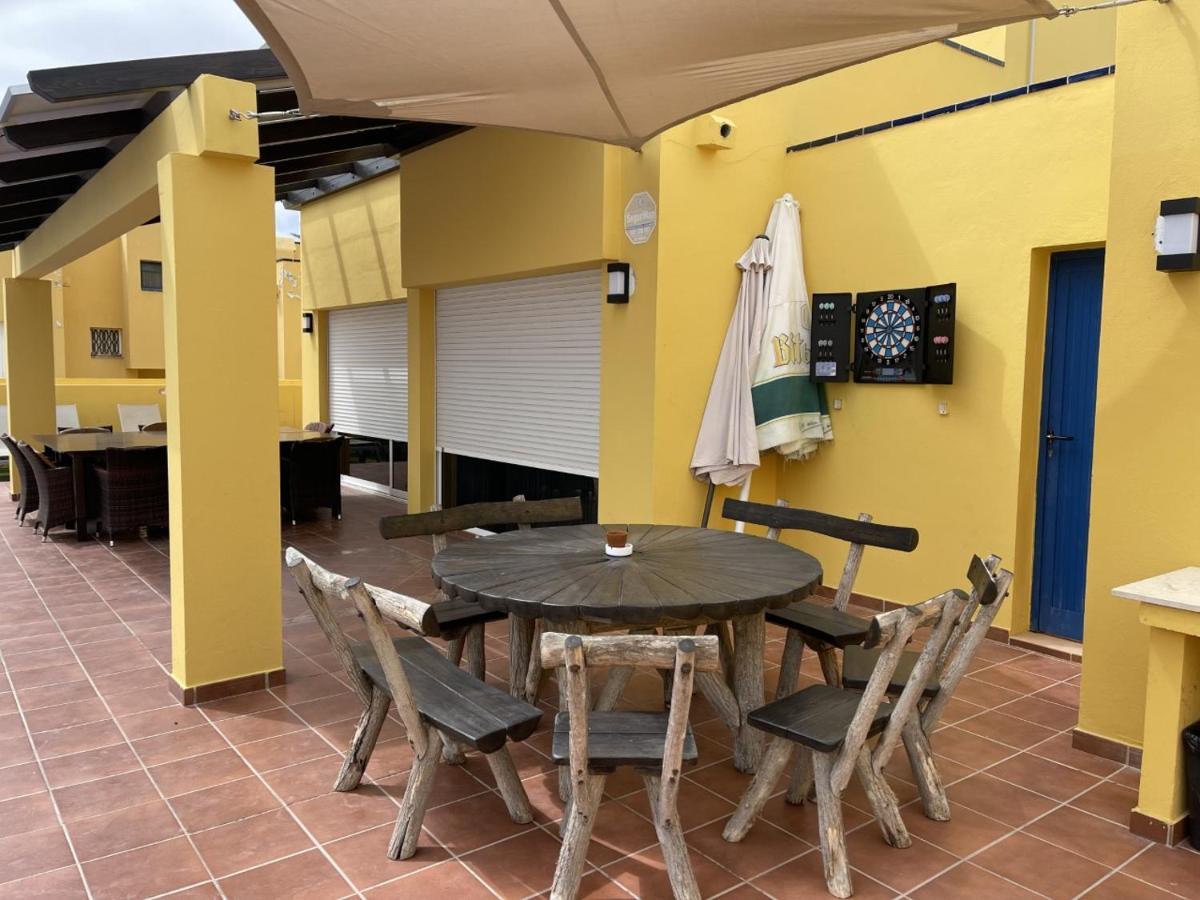 Villa Mariposas Corralejo Eksteriør bilde