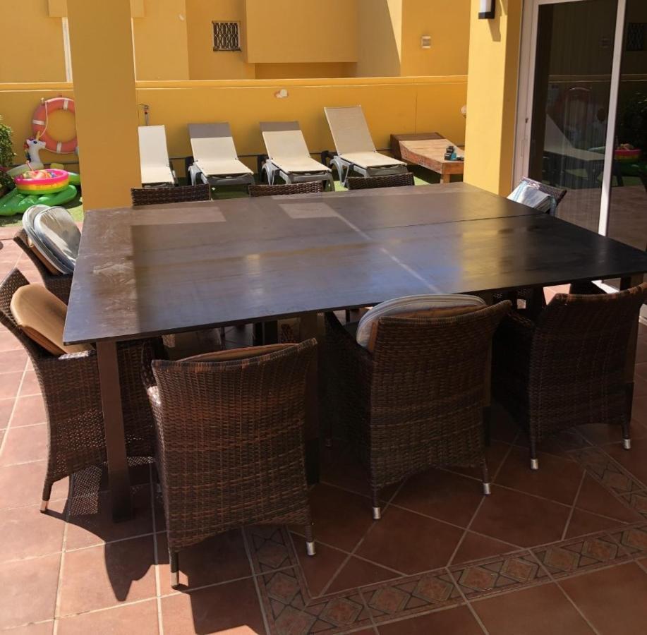 Villa Mariposas Corralejo Eksteriør bilde