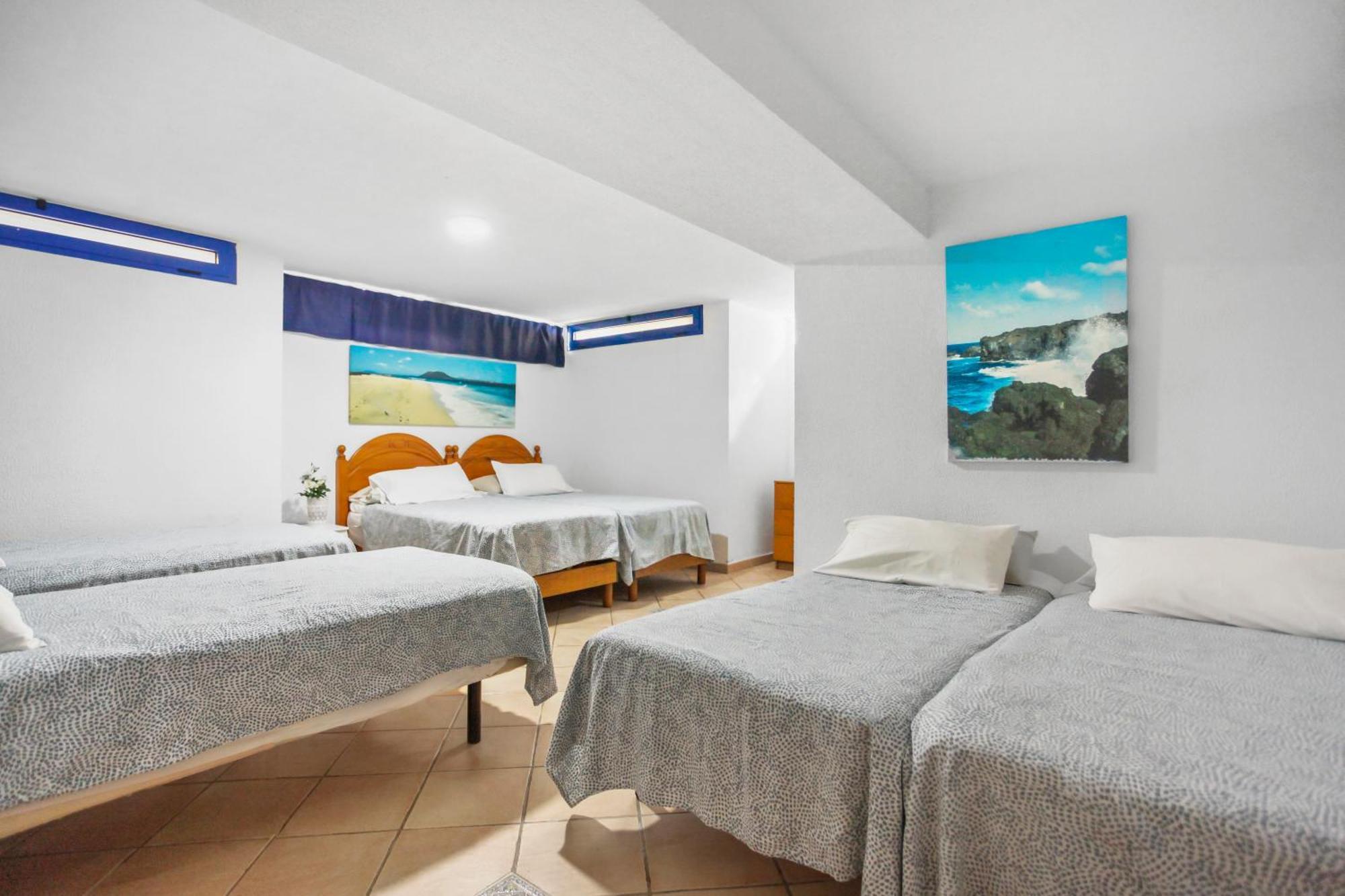 Villa Mariposas Corralejo Eksteriør bilde