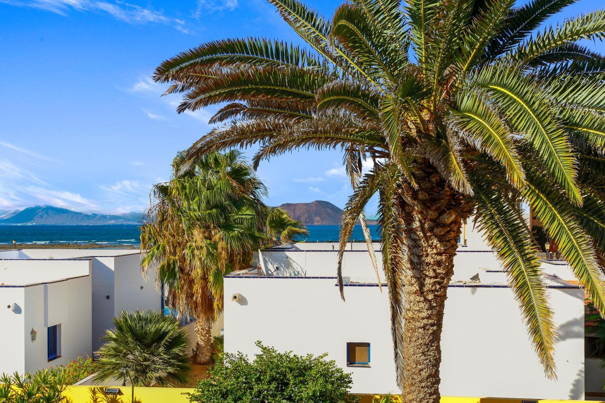 Villa Mariposas Corralejo Eksteriør bilde